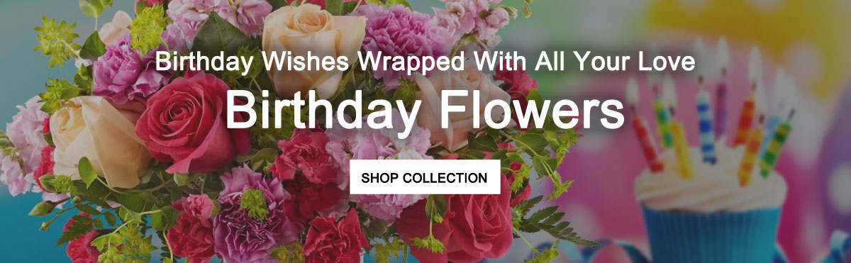 Flower Delivery by Canada Flowers